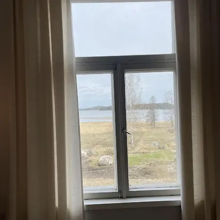 Loevkulla Gard *