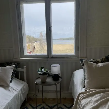 Villa Loevkulla Gard *