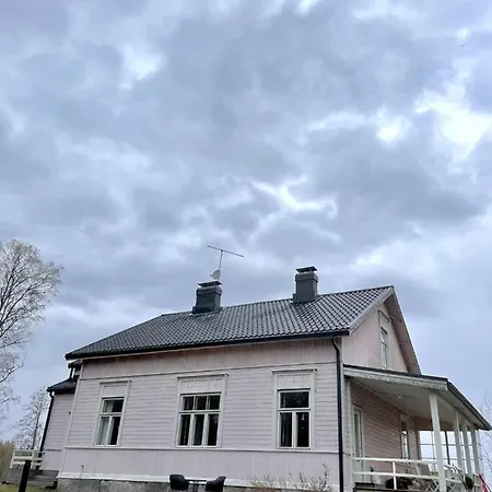 Loevkulla Gard Villa Lovisa