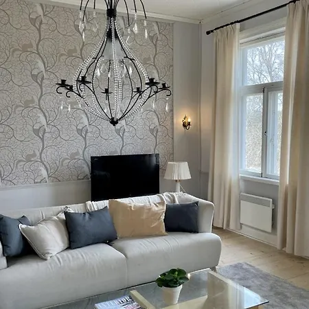 Villa Loevkulla Gard Lovisa